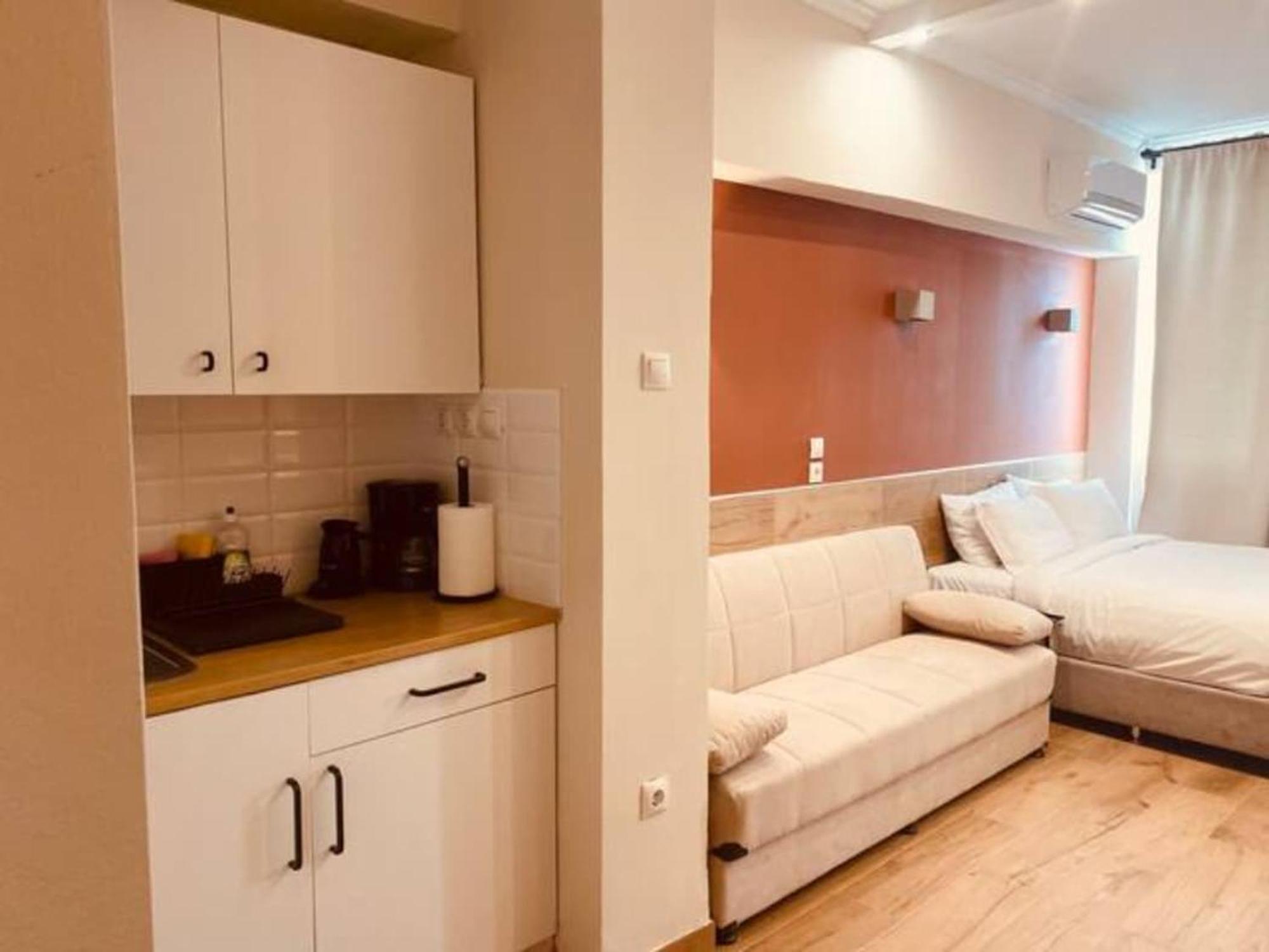 Apartamento Monastiraki #506 By Superhost Hub *